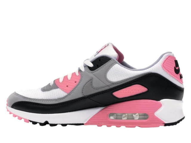 Nike Nike Air Max 90 Recraft Rose - view 2