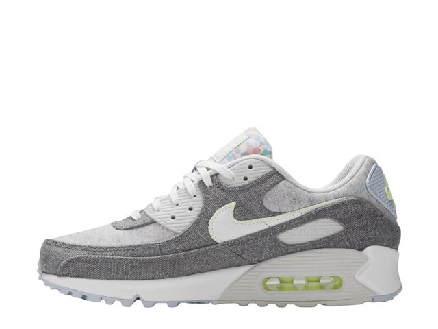 Nike Nike Air Max 90 Recycled Canvas - view 2