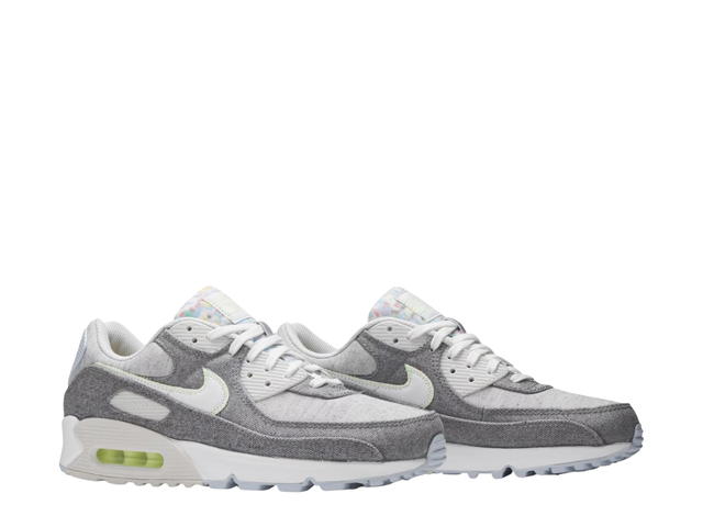 Nike Nike Air Max 90 Recycled Canvas - view 3