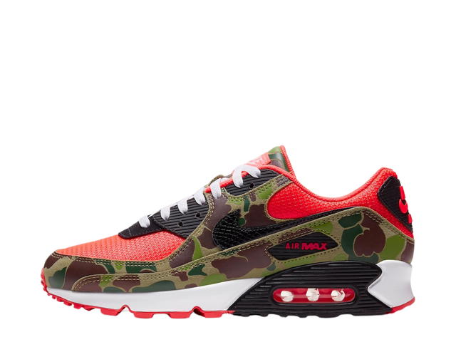 Nike Nike Air Max 90 Reverse Duck Camo - view 2