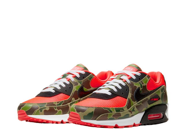 Nike Nike Air Max 90 Reverse Duck Camo - view 3