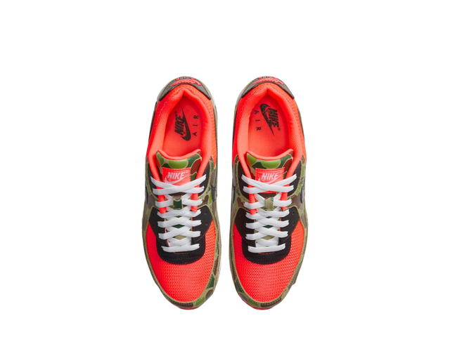 Nike Nike Air Max 90 Reverse Duck Camo - view 4