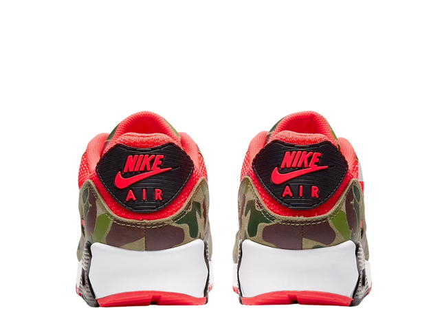 Nike Nike Air Max 90 Reverse Duck Camo - view 5