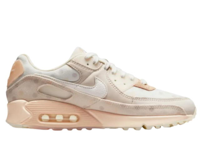 Nike Nike Air Max 90 Shimmer Polka - view 1