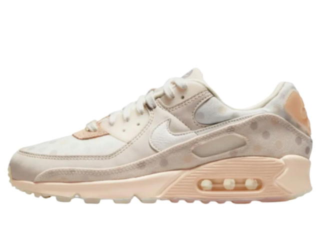 Nike Nike Air Max 90 Shimmer Polka - view 2