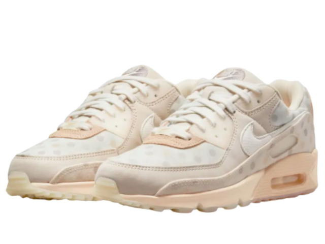 Nike Nike Air Max 90 Shimmer Polka - view 3