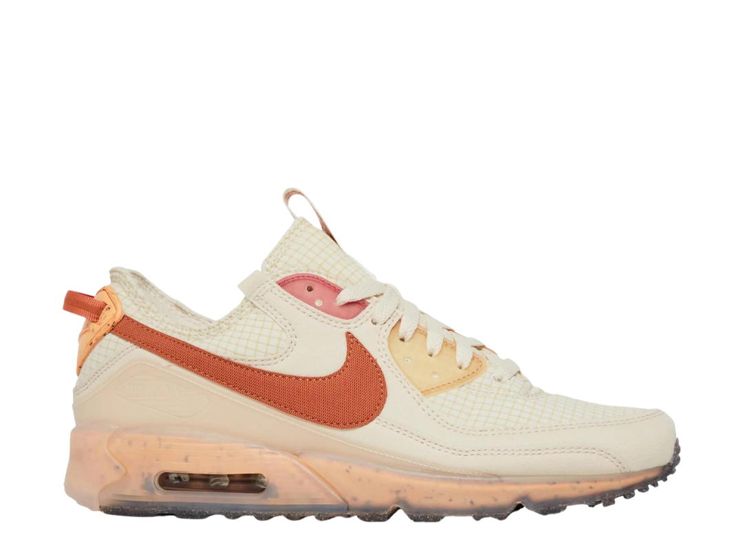 Nike Nike Air Max 90 Terrascape Fuel Orange