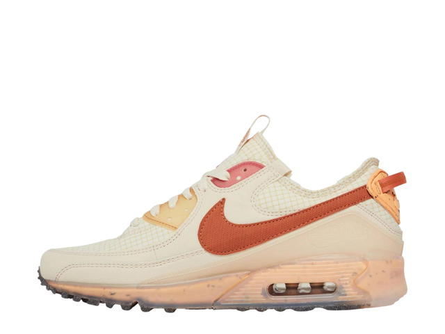 Nike Nike Air Max 90 Terrascape Fuel Orange - view 2