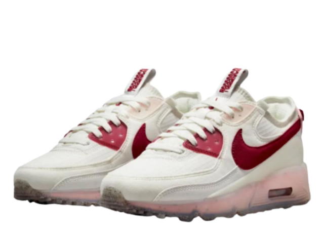 Nike Nike Air Max 90 Terrascape Pomegranate (W) - view 3