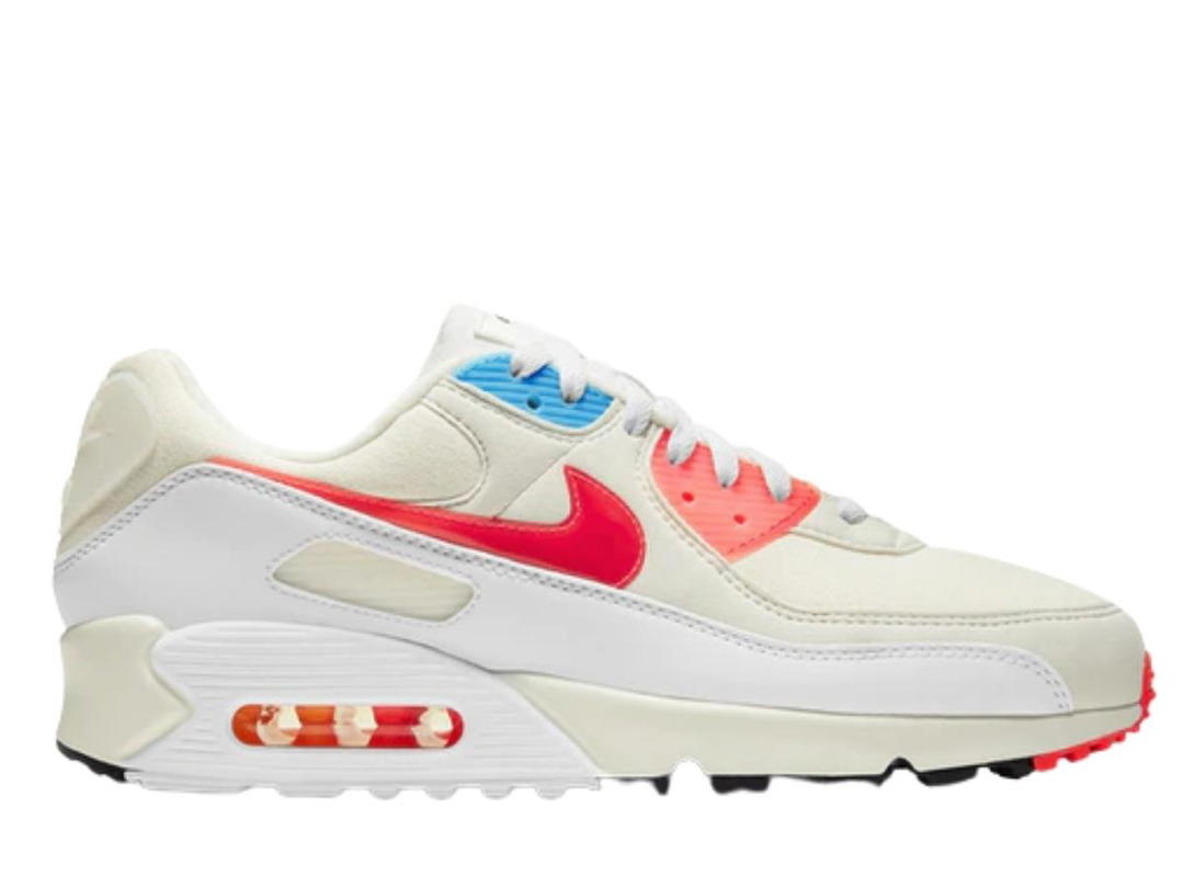 Nike Nike Air Max 90 The Future is in the Air