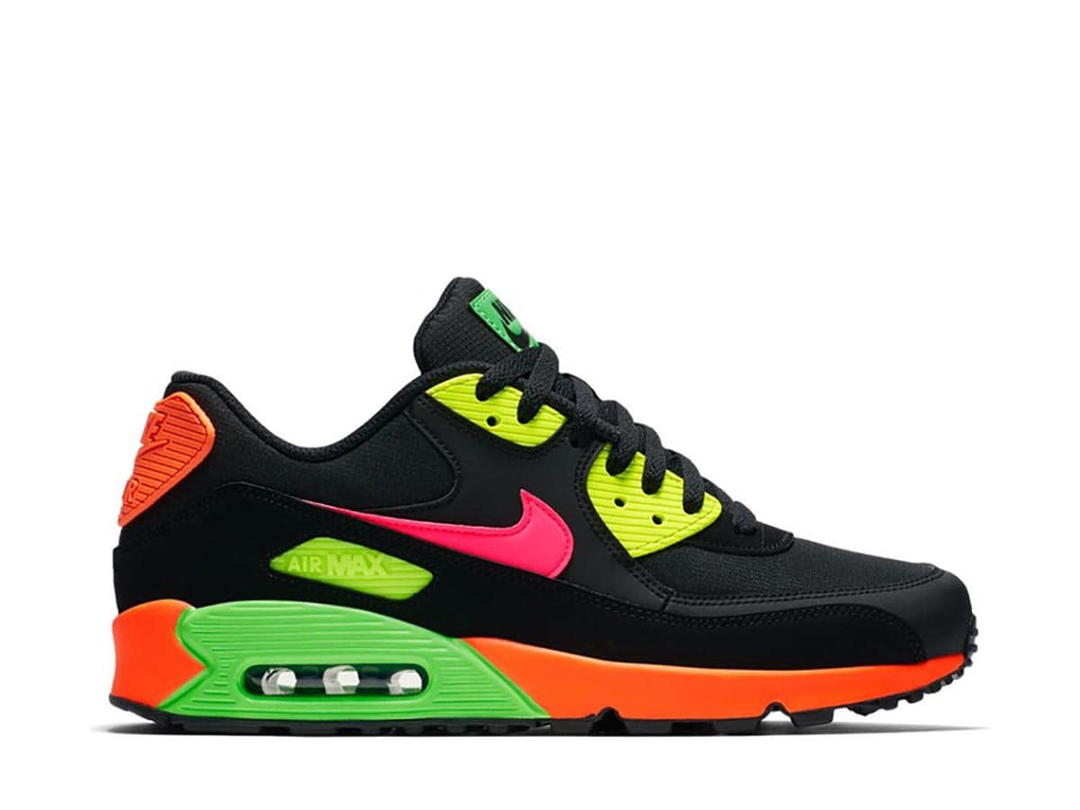 Nike Nike Air Max 90 Tokyo Neon