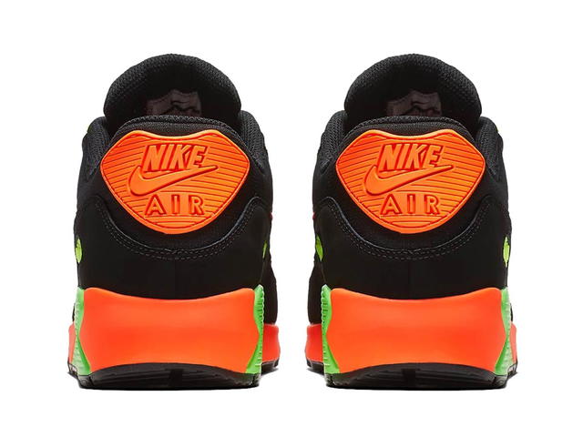 Nike Nike Air Max 90 Tokyo Neon - view 2