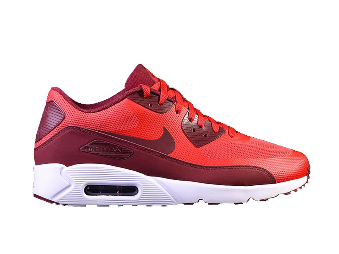 Nike Nike Air Max 90 Ultra 2.0 Essential University Red/Team Red-White