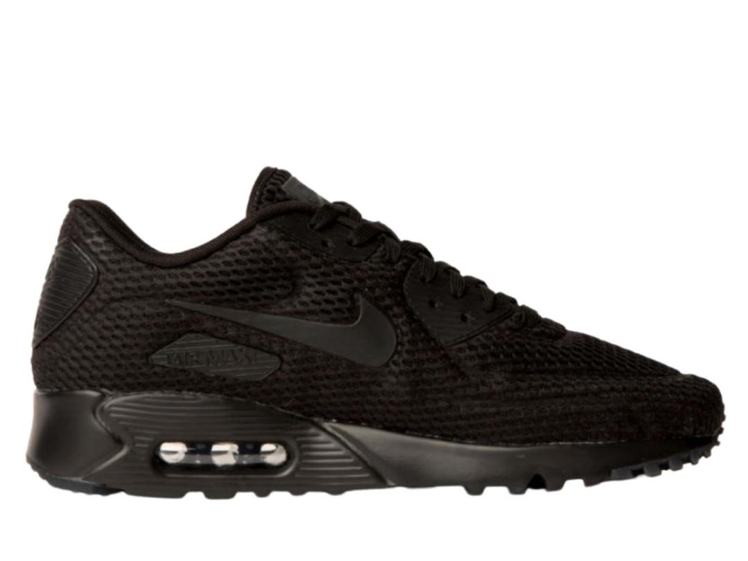 Nike Nike Air Max 90 Ultra BR Black