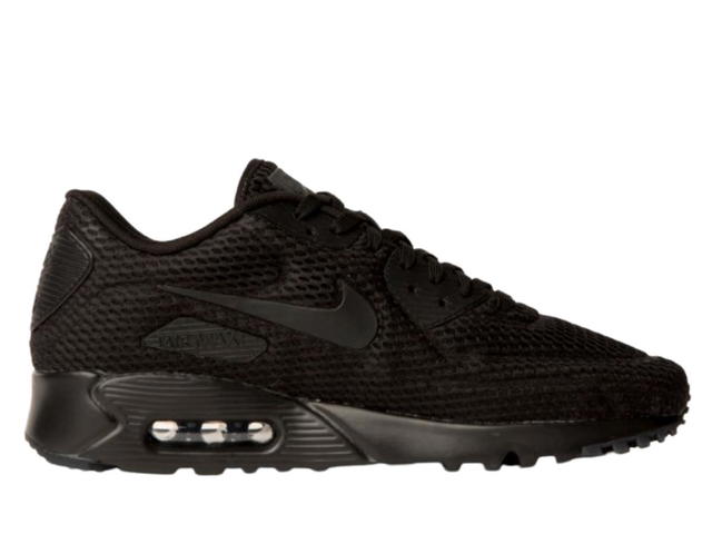 Nike Nike Air Max 90 Ultra BR Black - view 1