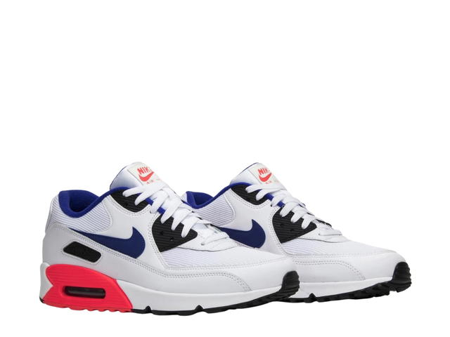 Nike Nike Air Max 90 Ultramarine - view 3