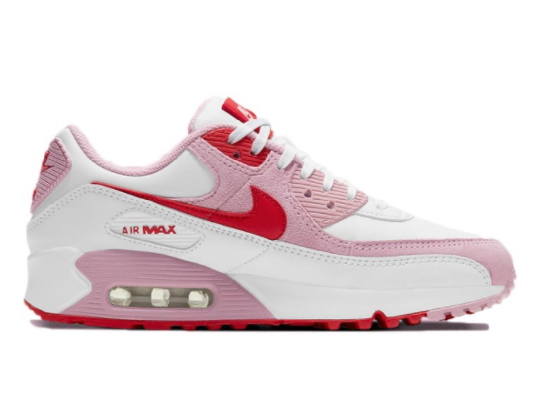 Nike Nike Air Max 90 Valentines Day (2021) (W)