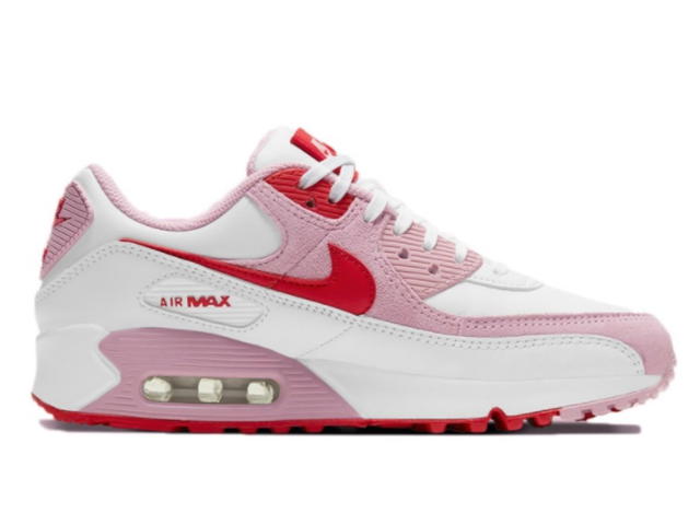 Nike Nike Air Max 90 Valentines Day (2021) (W) - view 1