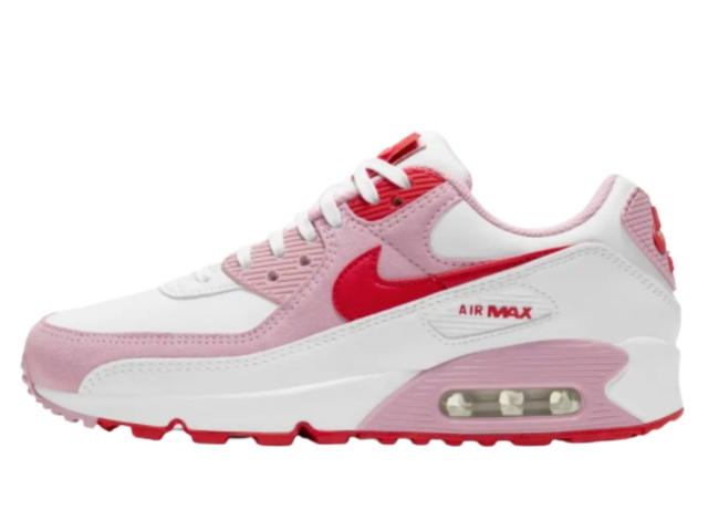Nike Nike Air Max 90 Valentines Day (2021) (W) - view 2
