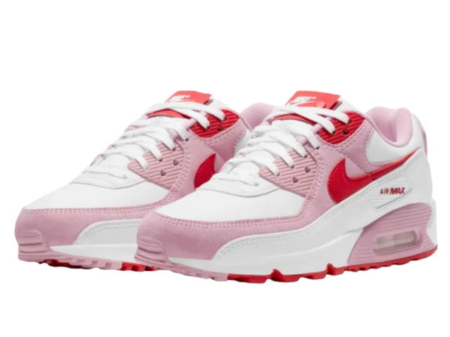 Nike Nike Air Max 90 Valentines Day (2021) (W) - view 3
