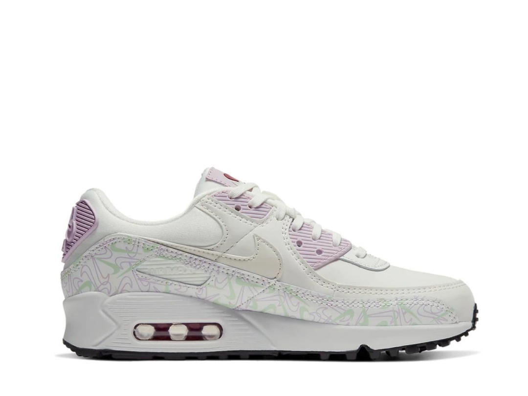 Nike Nike Air Max 90 Valentines Day 2020 W