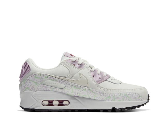 Nike Nike Air Max 90 Valentines Day 2020 W - view 1