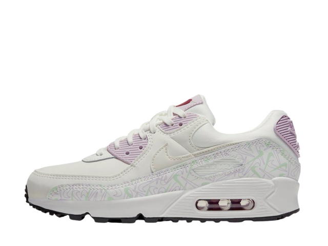 Nike Nike Air Max 90 Valentines Day 2020 W - view 2