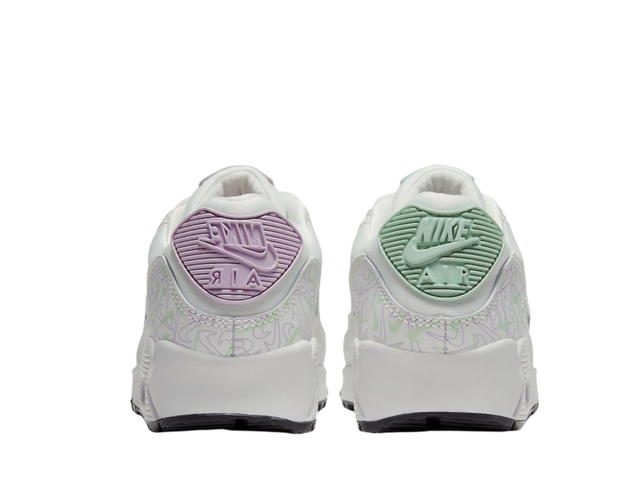 Nike Nike Air Max 90 Valentines Day 2020 W - view 3
