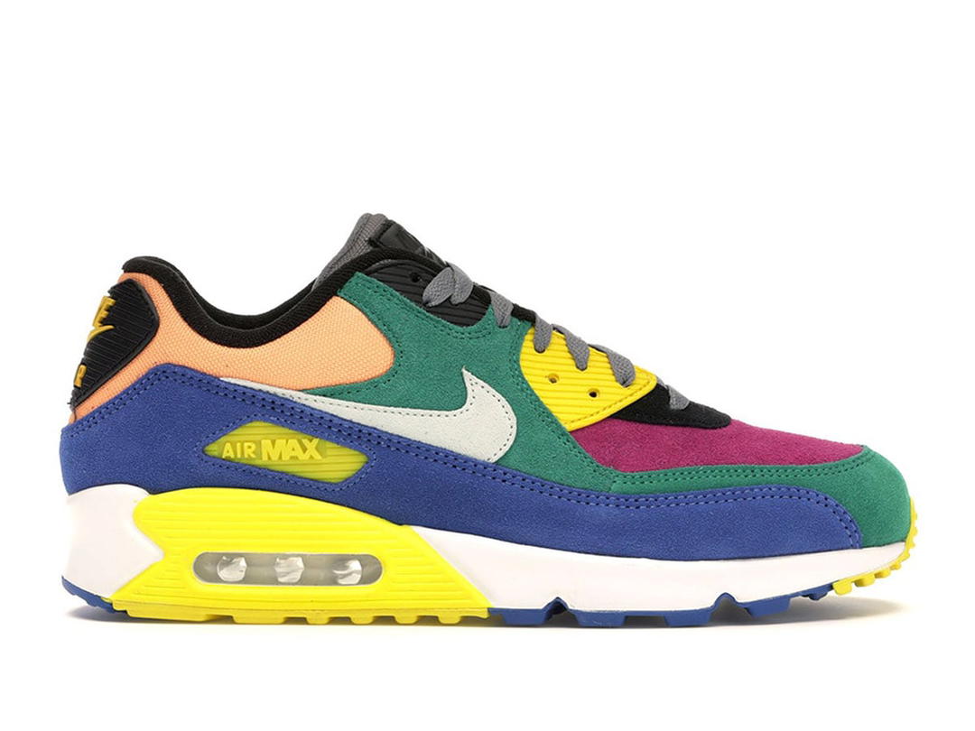 Nike Nike Air Max 90 Viotech