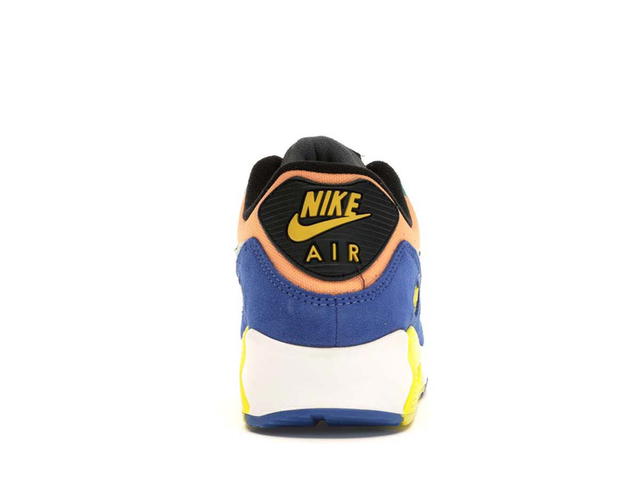 Nike Nike Air Max 90 Viotech - view 2