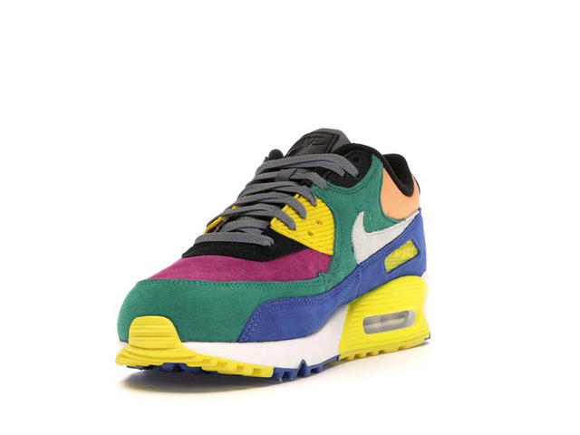 Nike Nike Air Max 90 Viotech - view 3
