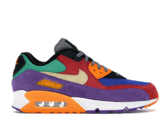 Nike Nike Air Max 90 Viotech OG - view 1