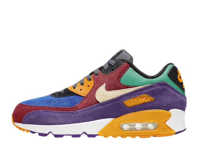 Nike Nike Air Max 90 Viotech OG - view 2