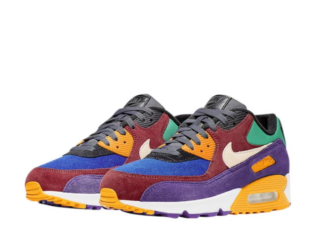 Nike Nike Air Max 90 Viotech OG - view 3