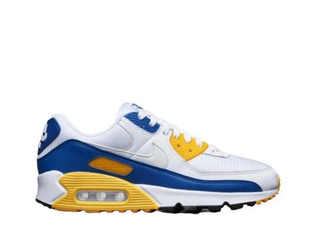 Nike Nike Air Max 90 Warriors - view 1