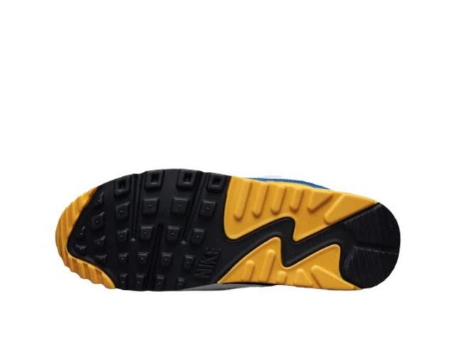 Nike Nike Air Max 90 Warriors - view 2