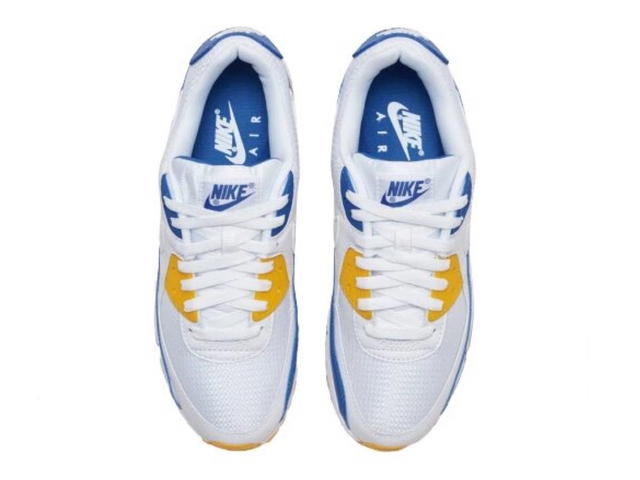 Nike Nike Air Max 90 Warriors - view 3