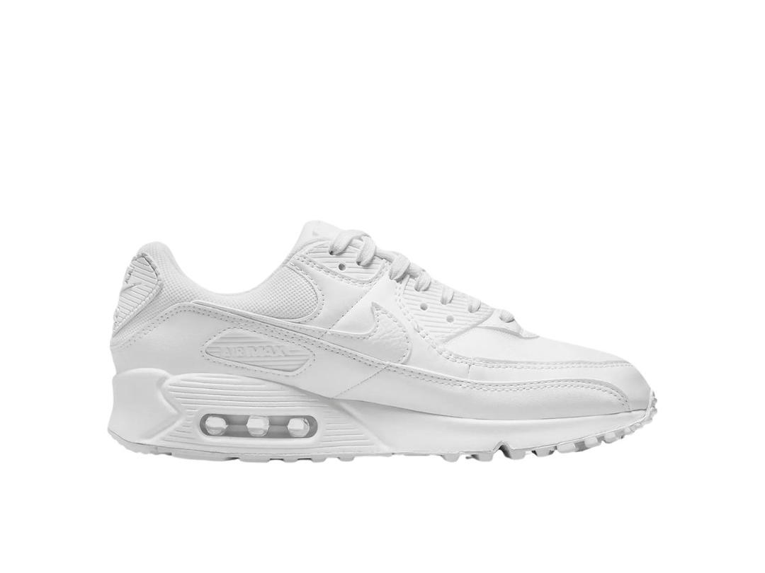 Nike Nike Air Max 90 White (W)