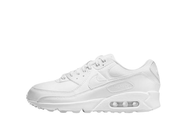 Nike Nike Air Max 90 White (W) - view 2