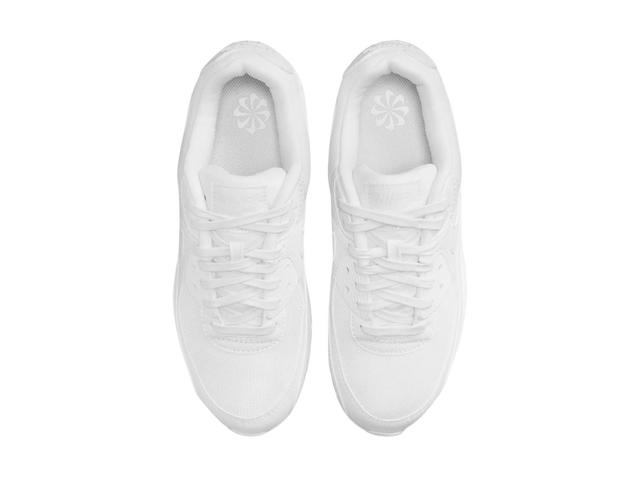 Nike Nike Air Max 90 White (W) - view 4