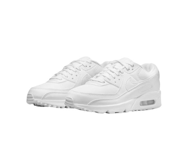Nike Nike Air Max 90 White (W) - view 5