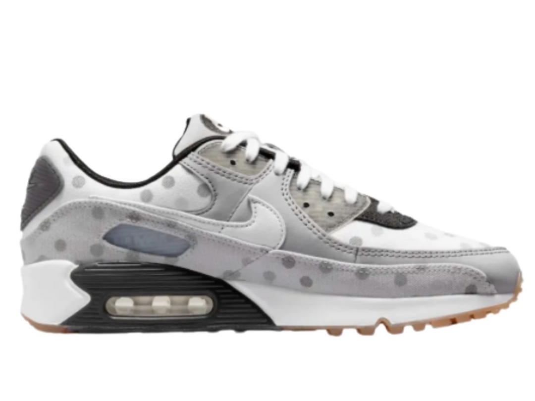 Nike Nike Air Max 90 White Polka