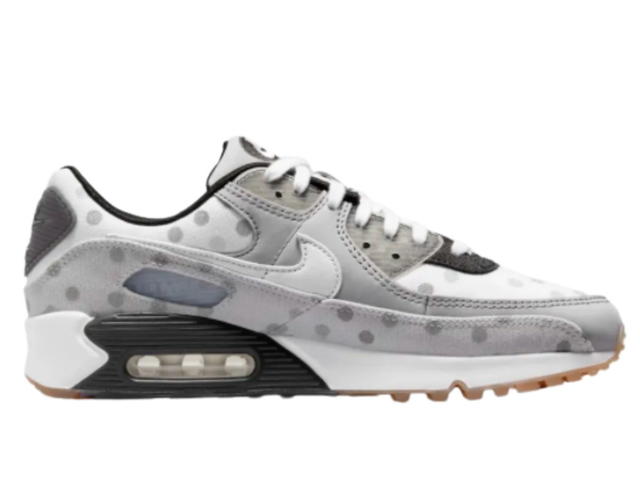 Nike Nike Air Max 90 White Polka - view 1