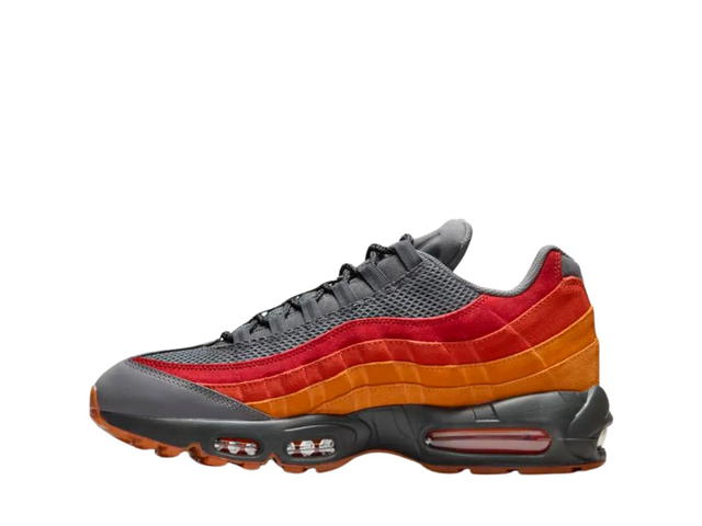 Nike Nike Air Max 95 Atlanta - view 2