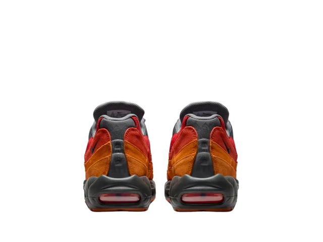 Nike Nike Air Max 95 Atlanta - view 4