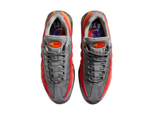 Nike Nike Air Max 95 Atlanta - view 5