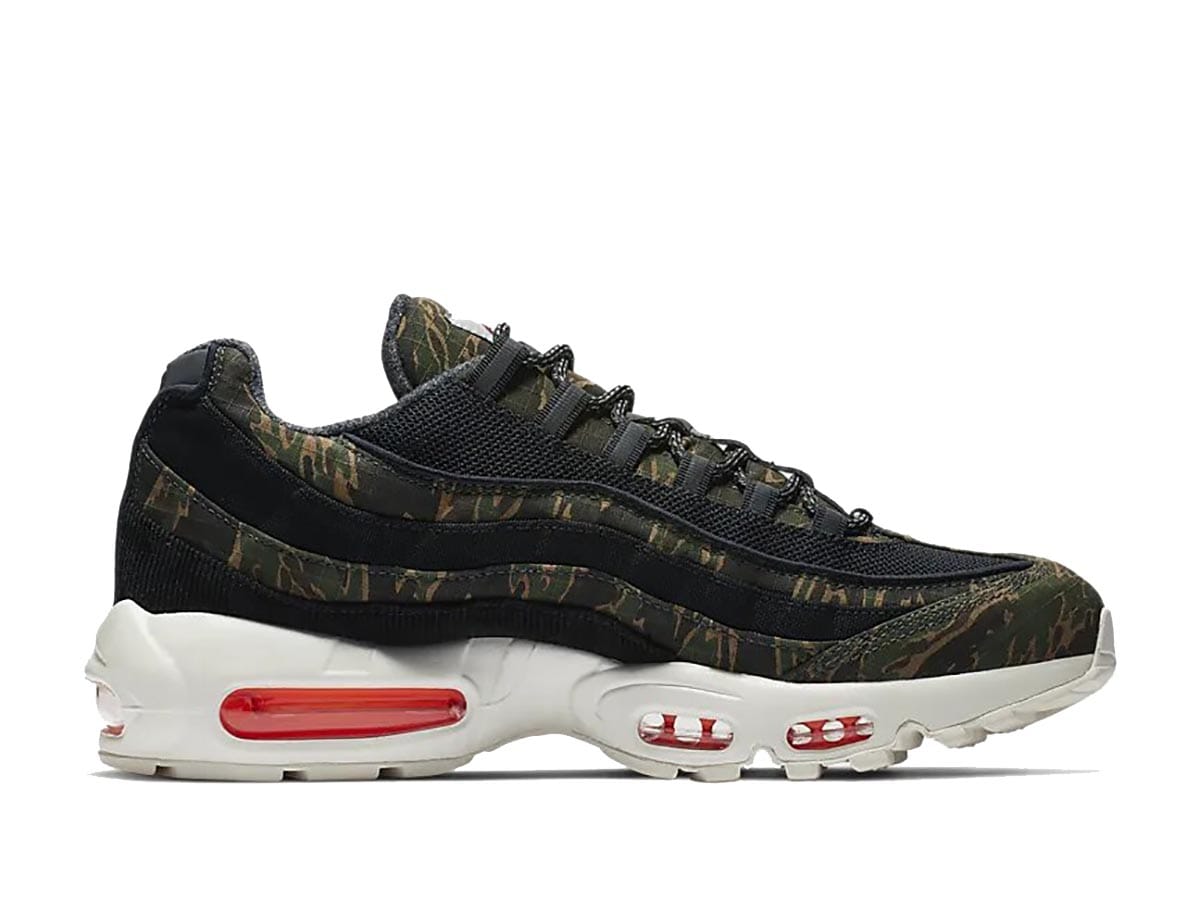 Nike Nike Air Max 95 Carhartt WIP Camo