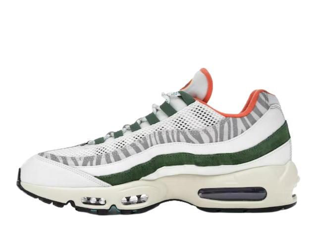 Nike Nike Air Max 95 Era Safari - view 2