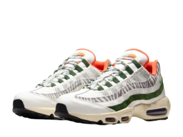 Nike Nike Air Max 95 Era Safari - view 3