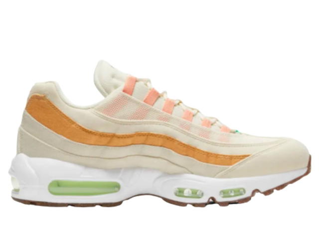Nike Nike Air Max 95 Happy Pineapple - view 1